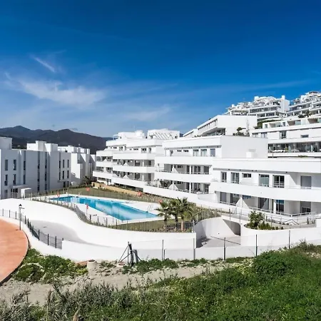 Lejlighed Modern With Terrace, Sea And Mountain Views *